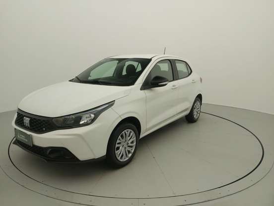 FIAT-ARGO-1.0 FIREFLY FLEX DRIVE MANUAL FIAT-ARGO-2025