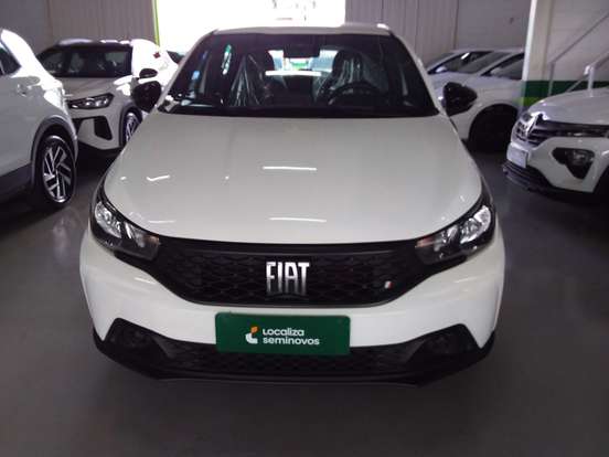 FIAT-ARGO-1.0 FIREFLY FLEX DRIVE MANUAL FIAT-ARGO-2025
