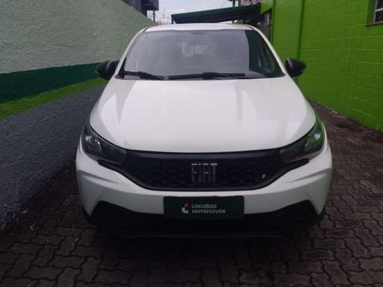 FIAT-ARGO-1.0 FIREFLY FLEX DRIVE MANUAL FIAT-ARGO-2025