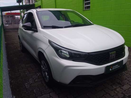FIAT-ARGO-1.0 FIREFLY FLEX DRIVE MANUAL FIAT-ARGO-2025