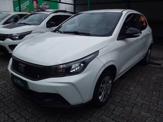 FIAT ARGO 1.0 FIREFLY FLEX DRIVE MANUAL