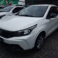 FIAT ARGO 1.0 FIREFLY FLEX DRIVE MANUAL FIAT ARGO 1.0 FIREFLY FLEX DRIVE MANUAL