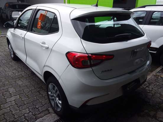 FIAT-ARGO-2025