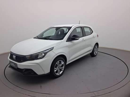 FIAT-ARGO-2025