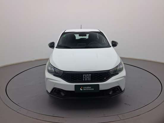 FIAT-ARGO-1.0 FIREFLY FLEX DRIVE MANUAL FIAT-ARGO-2025