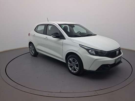 FIAT-ARGO-1.0 FIREFLY FLEX DRIVE MANUAL FIAT-ARGO-2025
