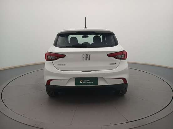 FIAT-ARGO-1.0 FIREFLY FLEX DRIVE MANUAL FIAT-ARGO-2025