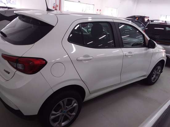 FIAT-ARGO-1.0 FIREFLY FLEX DRIVE MANUAL FIAT-ARGO-2024