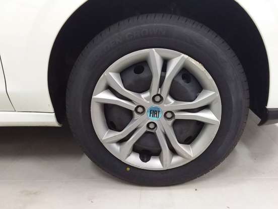 FIAT-ARGO-1.0 FIREFLY FLEX DRIVE MANUAL FIAT-ARGO-2024