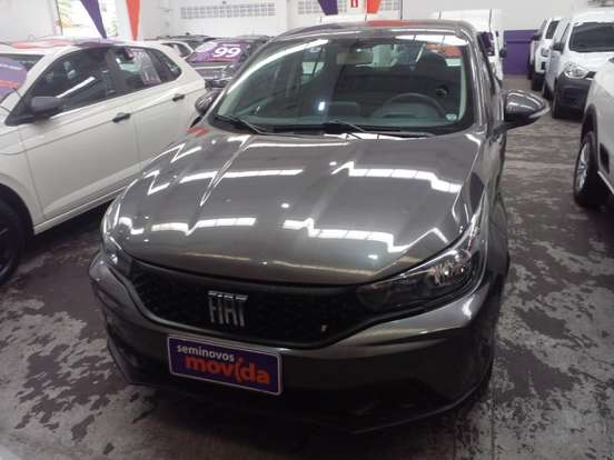 FIAT-ARGO-1.0 FIREFLY FLEX DRIVE MANUAL FIAT-ARGO-2024