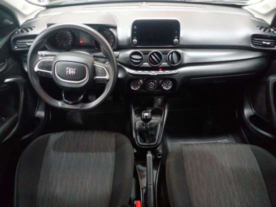 FIAT-ARGO-1.0 FIREFLY FLEX DRIVE MANUAL FIAT-ARGO-2024