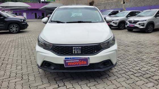 FIAT ARGO 1.0 FIREFLY FLEX DRIVE MANUAL