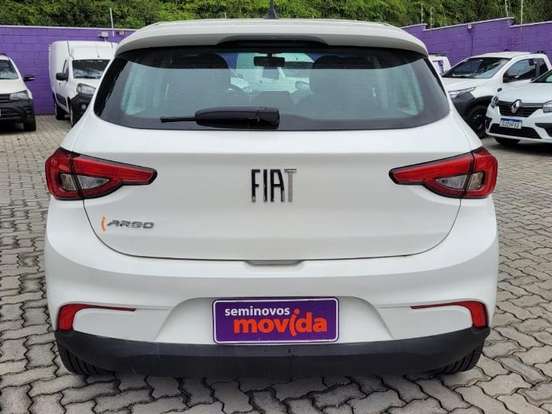 FIAT-ARGO-1.0 FIREFLY FLEX DRIVE MANUAL FIAT-ARGO-2024