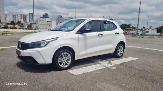 FIAT-ARGO-1.0 FIREFLY FLEX DRIVE MANUAL FIAT-ARGO-2024