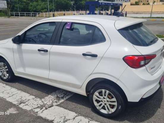 FIAT-ARGO-1.0 FIREFLY FLEX DRIVE MANUAL FIAT-ARGO-2024