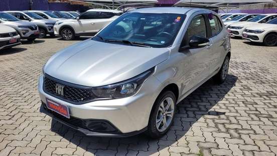 FIAT-ARGO-2025