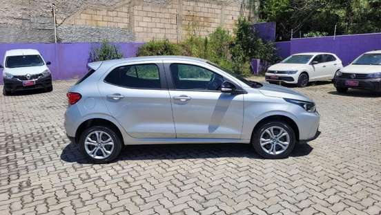 FIAT-ARGO-2025