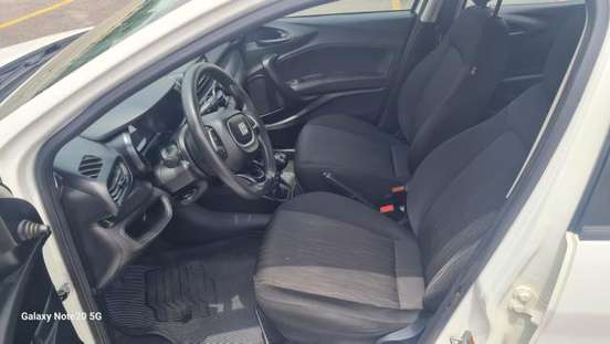 FIAT-ARGO-1.0 FIREFLY FLEX DRIVE MANUAL FIAT-ARGO-2024