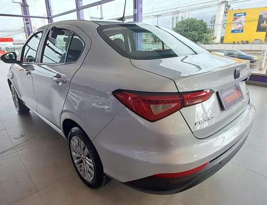 FIAT-ARGO-1.0 FIREFLY FLEX DRIVE MANUAL FIAT-ARGO-2025