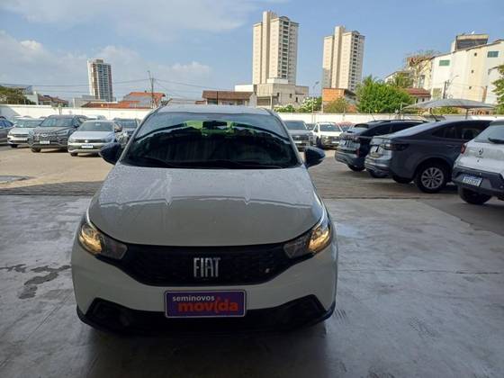 FIAT ARGO 1.0 FIREFLY FLEX DRIVE MANUAL