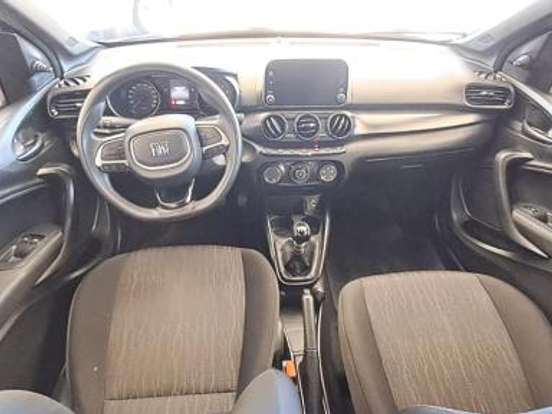 FIAT-ARGO-1.0 FIREFLY FLEX DRIVE MANUAL FIAT-ARGO-2024