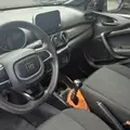 FIAT ARGO 1.0 FIREFLY FLEX DRIVE MANUAL FIAT ARGO 1.0 FIREFLY FLEX DRIVE MANUAL