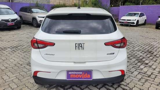 FIAT-ARGO-2025