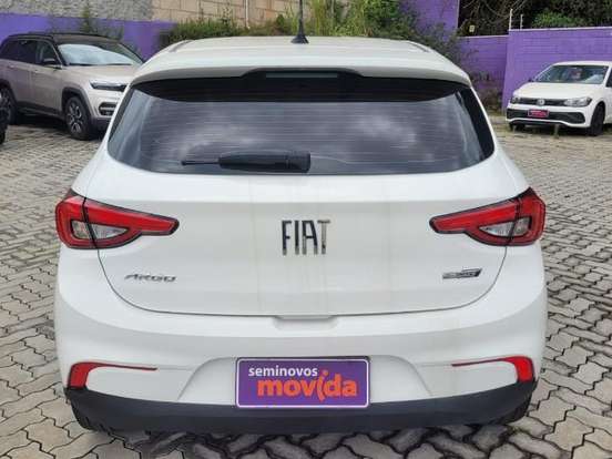 FIAT-ARGO-1.0 FIREFLY FLEX DRIVE MANUAL FIAT-ARGO-2025