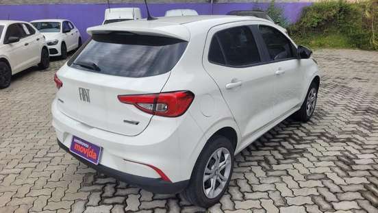 FIAT-ARGO-2025