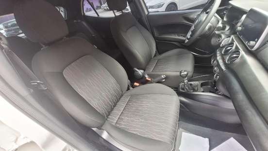 FIAT-ARGO-1.0 FIREFLY FLEX DRIVE MANUAL FIAT-ARGO-2025