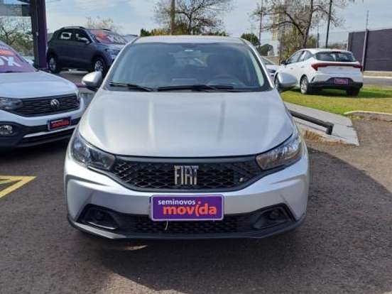 FIAT-ARGO-1.0 FIREFLY FLEX DRIVE MANUAL FIAT-ARGO-2025