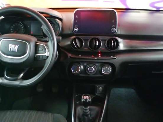 FIAT-ARGO-1.0 FIREFLY FLEX DRIVE MANUAL FIAT-ARGO-2024