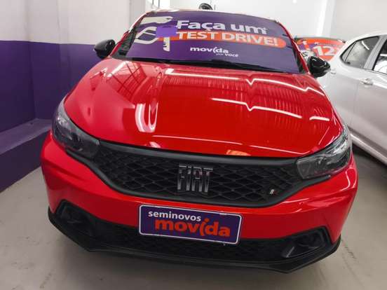 FIAT-ARGO-1.0 FIREFLY FLEX DRIVE MANUAL FIAT-ARGO-2025