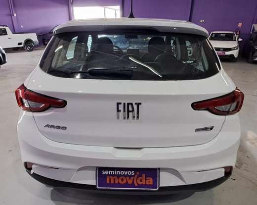 FIAT-ARGO-1.0 FIREFLY FLEX DRIVE MANUAL FIAT-ARGO-2025