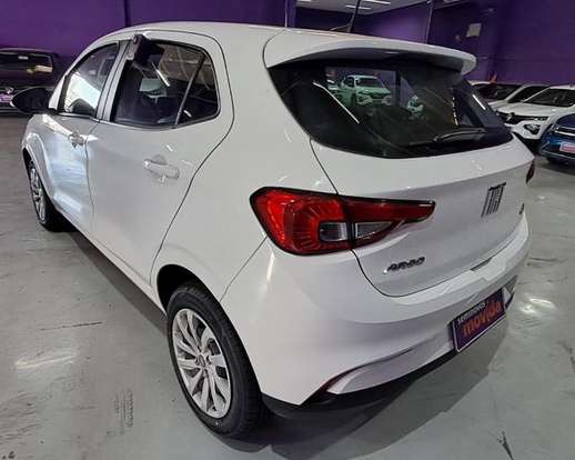 FIAT-ARGO-2025
