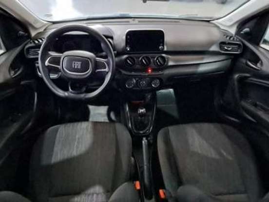 FIAT-ARGO-1.0 FIREFLY FLEX DRIVE MANUAL FIAT-ARGO-2025