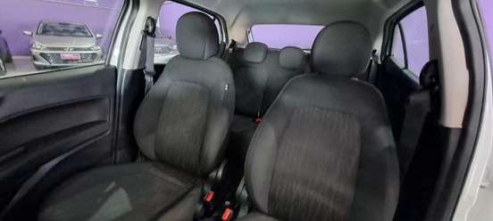 FIAT-ARGO-1.0 FIREFLY FLEX DRIVE MANUAL FIAT-ARGO-2025
