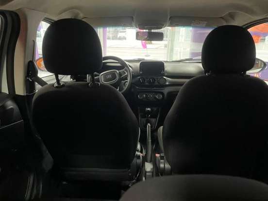 FIAT-ARGO-1.0 FIREFLY FLEX DRIVE MANUAL FIAT-ARGO-2024