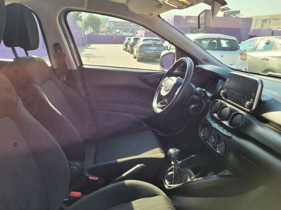 FIAT-ARGO-1.0 FIREFLY FLEX DRIVE MANUAL FIAT-ARGO-2024