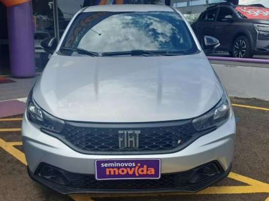 FIAT-ARGO-1.0 FIREFLY FLEX DRIVE MANUAL FIAT-ARGO-2025