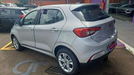 FIAT-ARGO-2025