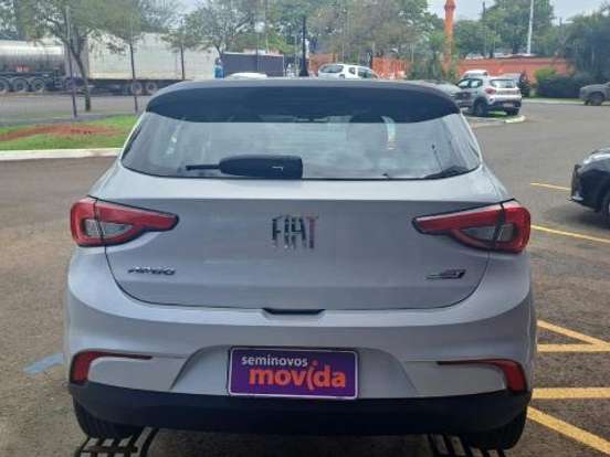 FIAT-ARGO-1.0 FIREFLY FLEX DRIVE MANUAL FIAT-ARGO-2025