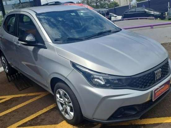 FIAT-ARGO-1.0 FIREFLY FLEX DRIVE MANUAL FIAT-ARGO-2025