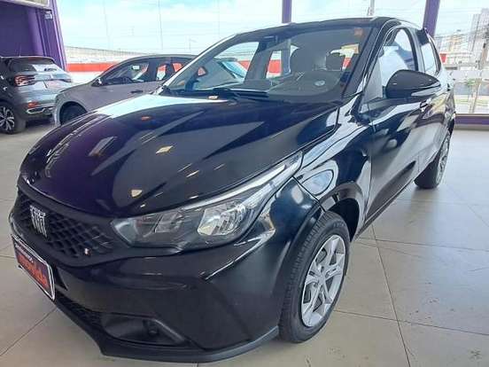 FIAT-ARGO-1.0 FIREFLY FLEX DRIVE MANUAL FIAT-ARGO-2025