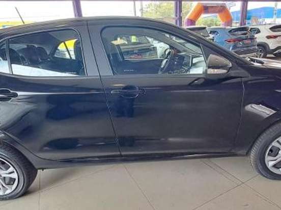 FIAT-ARGO-1.0 FIREFLY FLEX DRIVE MANUAL FIAT-ARGO-2025