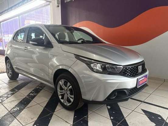FIAT-ARGO-1.0 FIREFLY FLEX DRIVE MANUAL FIAT-ARGO-2025