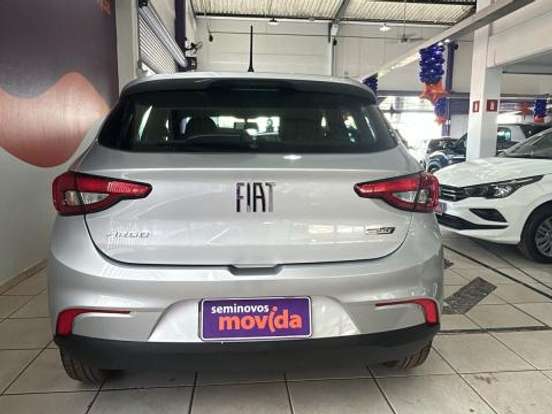 FIAT-ARGO-1.0 FIREFLY FLEX DRIVE MANUAL FIAT-ARGO-2025