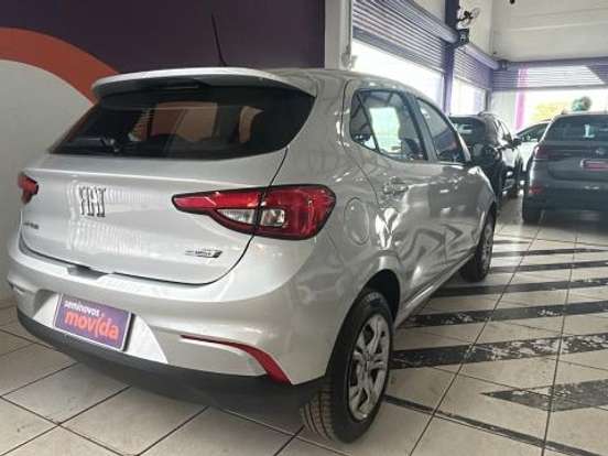 FIAT-ARGO-1.0 FIREFLY FLEX DRIVE MANUAL FIAT-ARGO-2025