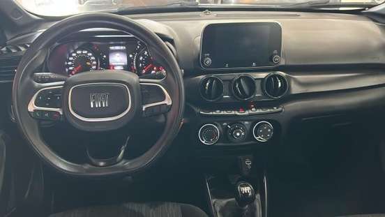 FIAT-ARGO-1.0 FIREFLY FLEX DRIVE MANUAL FIAT-ARGO-2025