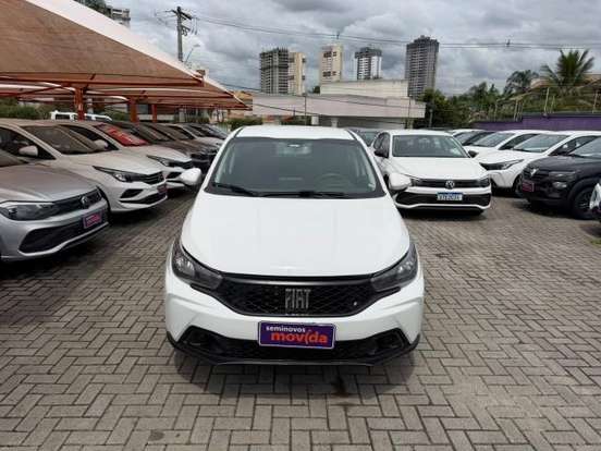 FIAT-ARGO-1.0 FIREFLY FLEX DRIVE MANUAL FIAT-ARGO-2024